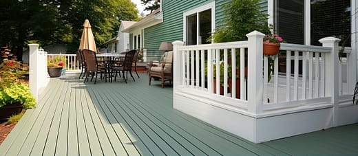 Wheat Ridge Historic Homes & Deck Additions: What’s Allowed?