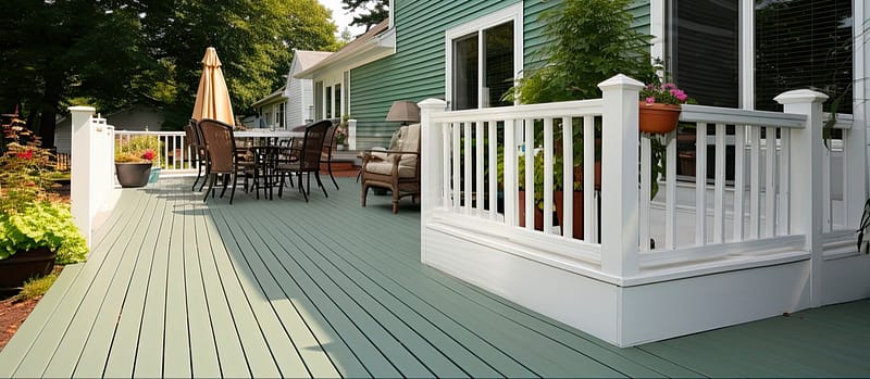 Wheat Ridge Historic Homes & Deck Additions: What’s Allowed?